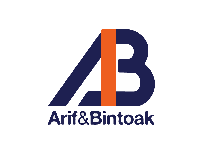 ARIF & BINTOAK