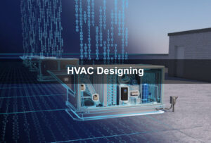 HVAC Designing