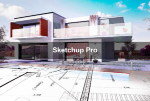 Sketchup Pro