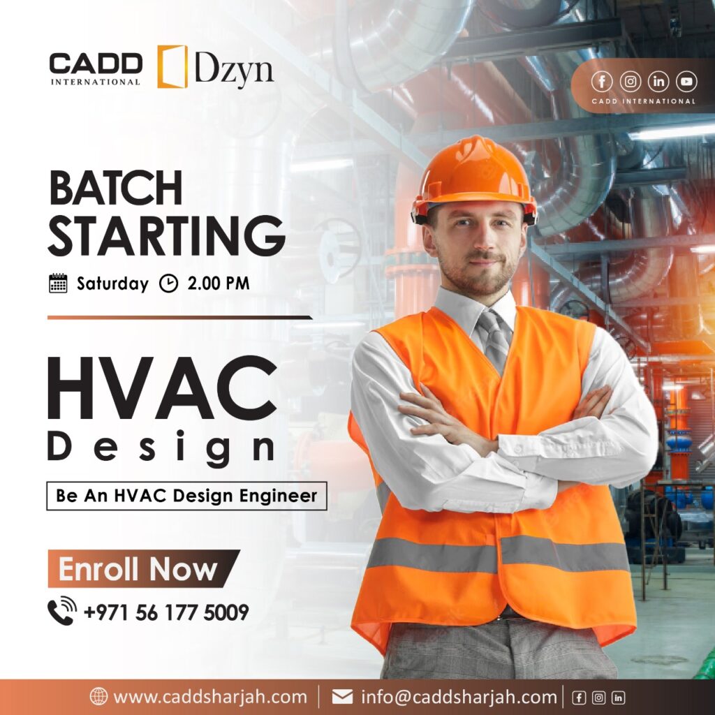 News & Updates CADD International Sharjah