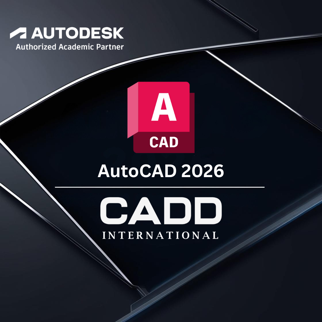 AutoCAD 2026