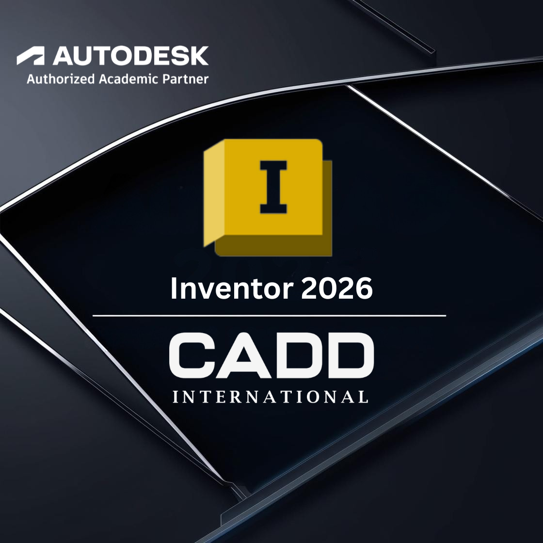 Inventor 2026