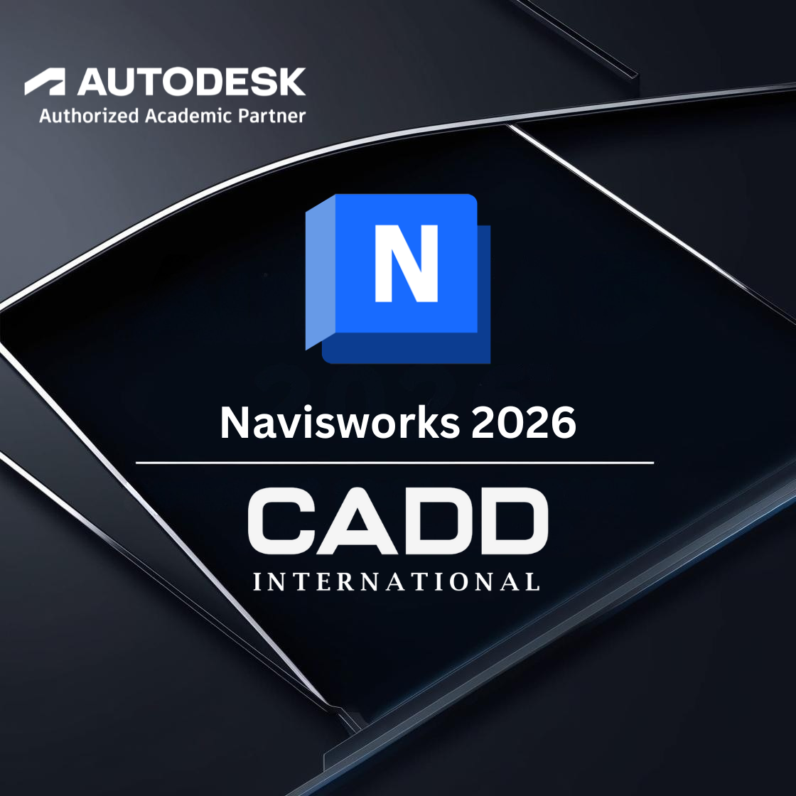 Navisworks 2026