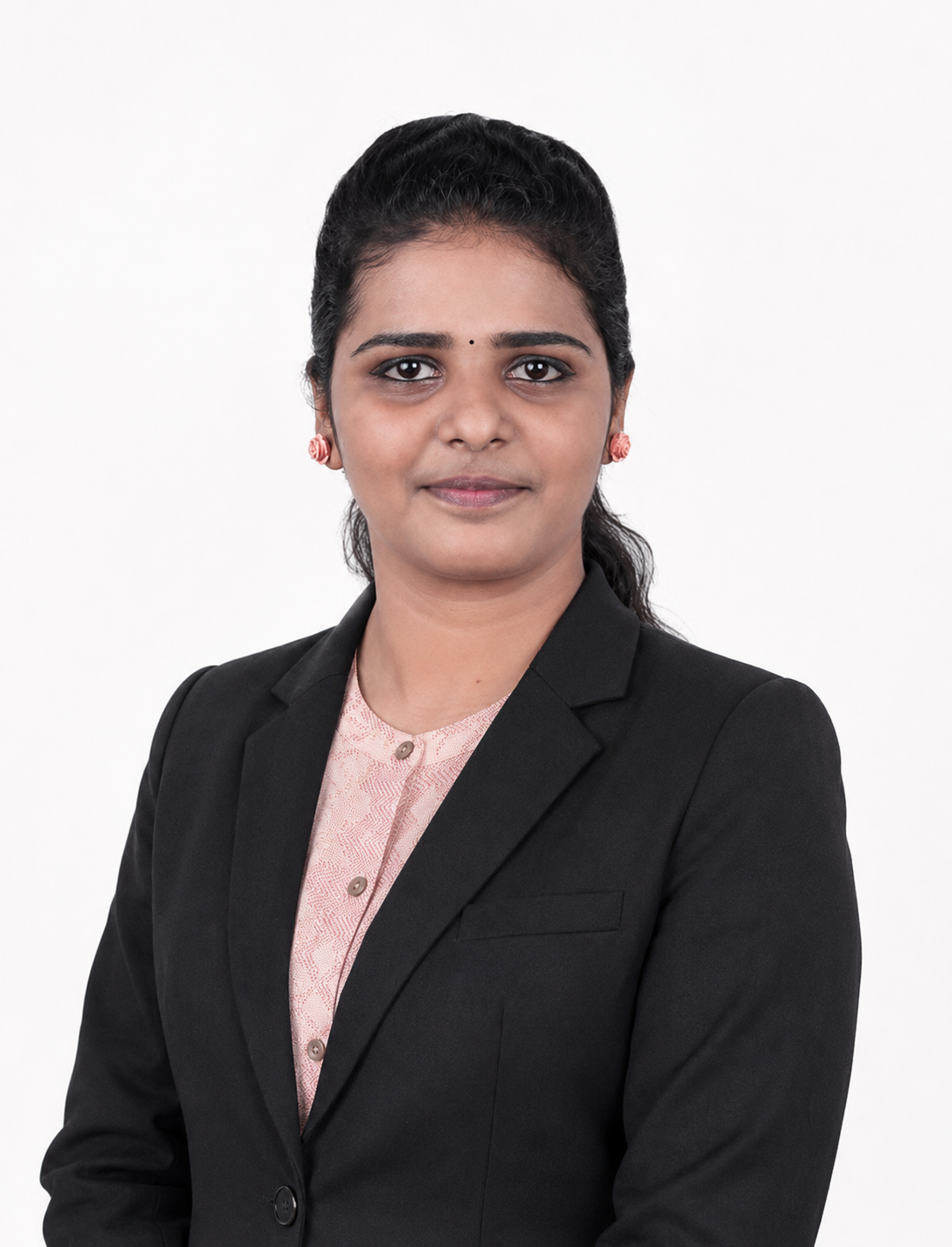 Er. Abhirami Professional Profile