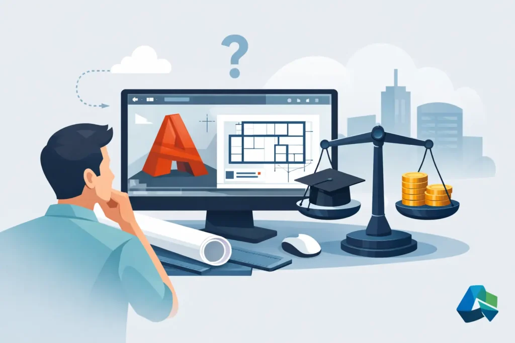 Is Autodesk AutoCAD Free for Students? 2026 Guide