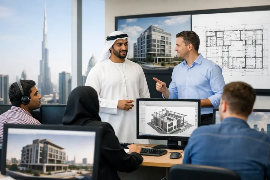 Revit AutoCAD Comparison for AEC Careers