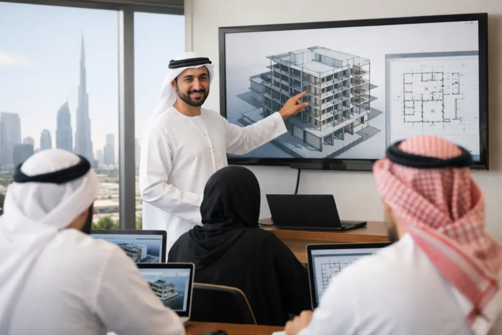 Revit Live Project Training for BIM Careers