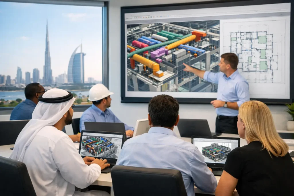 Top HVAC Design Software for BIM-Ready Engineers