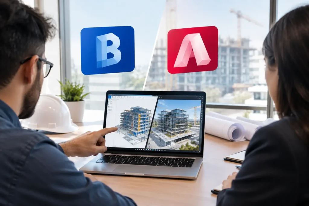 BIM 360 vs ACC: Which Is Best for AEC Teams?