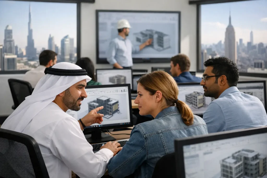 Can Engineers Learn Revit Online? A Career Path