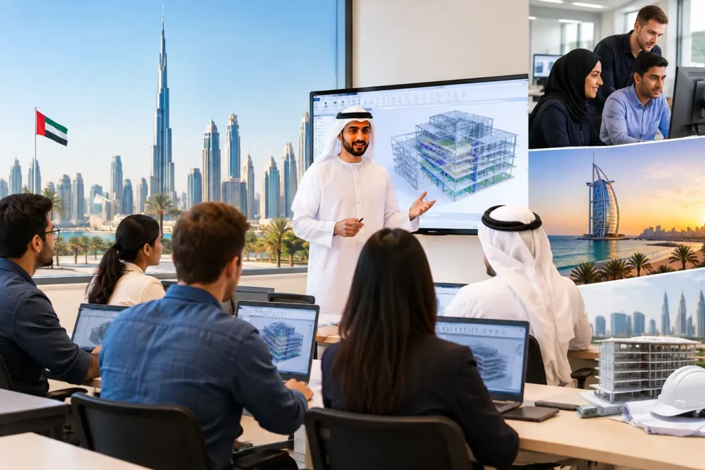Can I Get Placement After BIM or Revit Training?