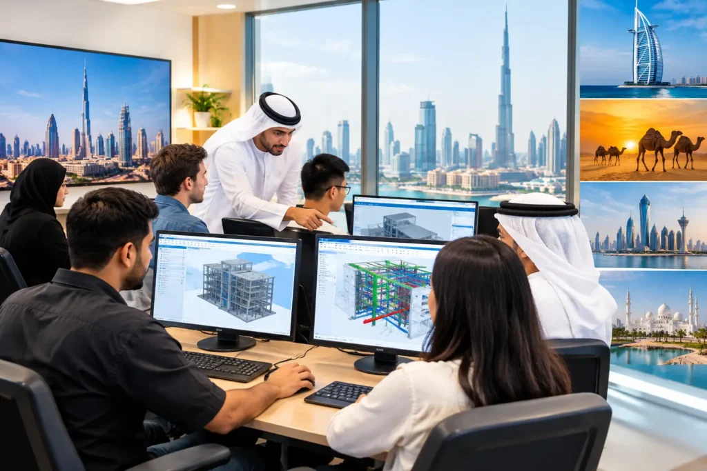 Navisworks Revit Comparison for BIM Careers