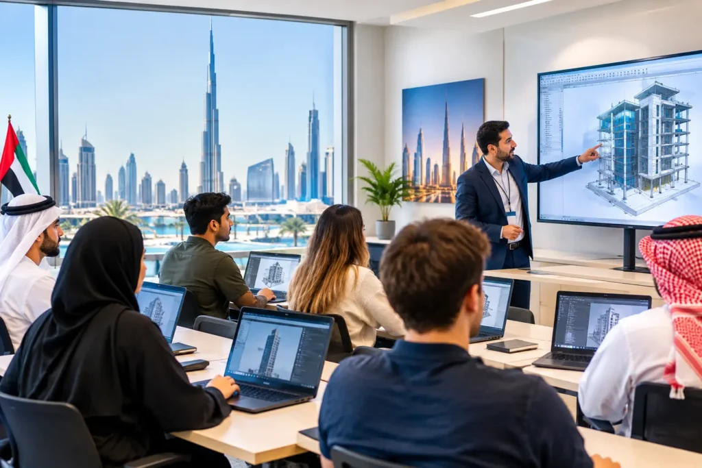 Revit Certification for Better BIM Careers
