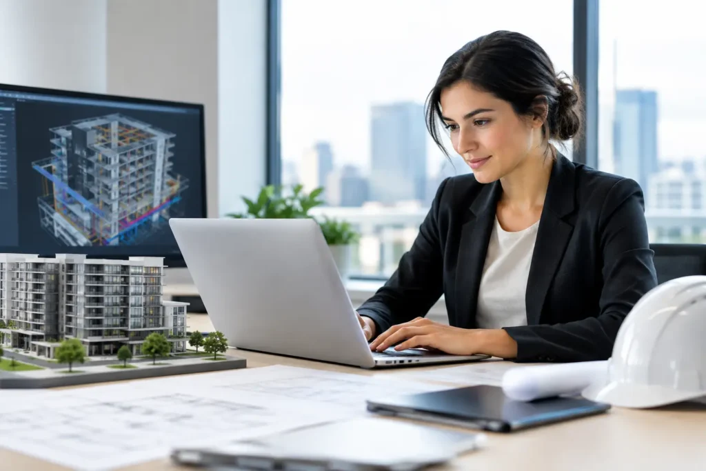 BIM Careers: Skills That Move You Into Better Roles