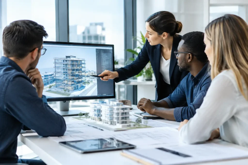 BIM Implementation Consulting Services That Deliver